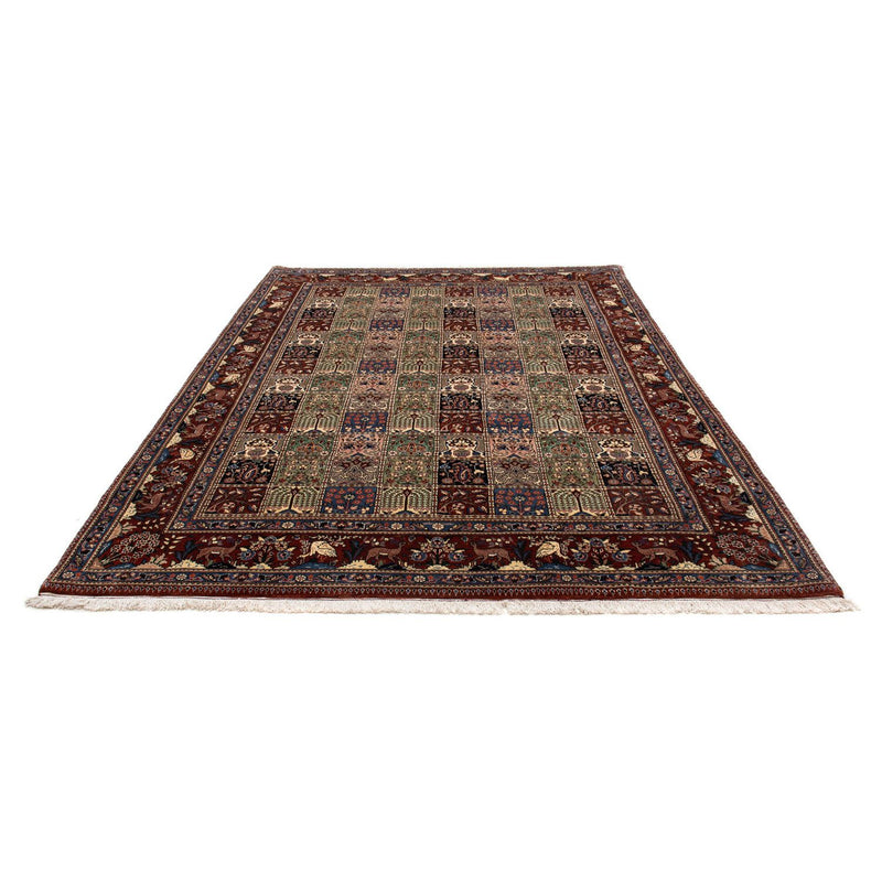 Moud Teppe 205x290cm - Persisk teppe