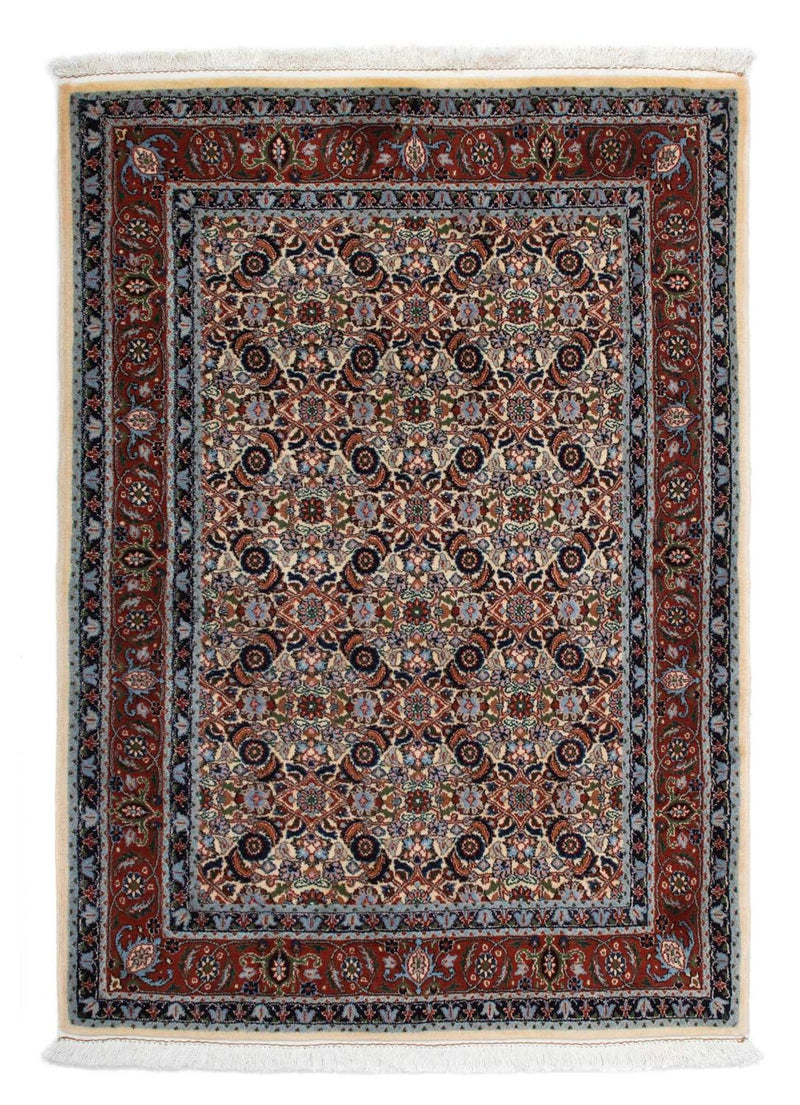 Persisk teppe - klassisk - 147 x 100 cm - beige