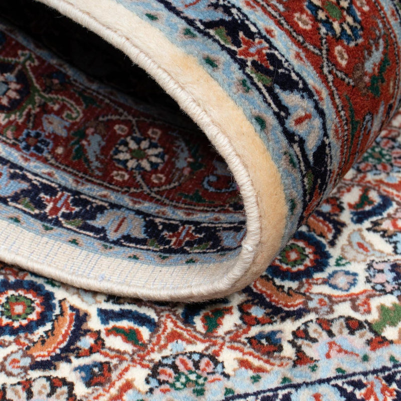 Persisk teppe - klassisk - 147 x 100 cm - beige