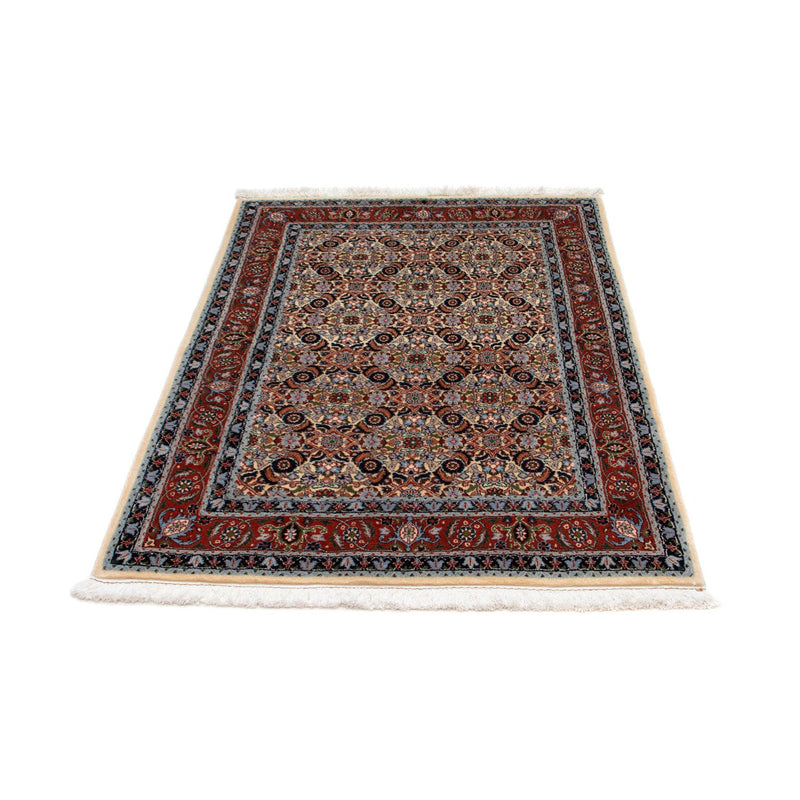 Persisk teppe - klassisk - 147 x 100 cm - beige