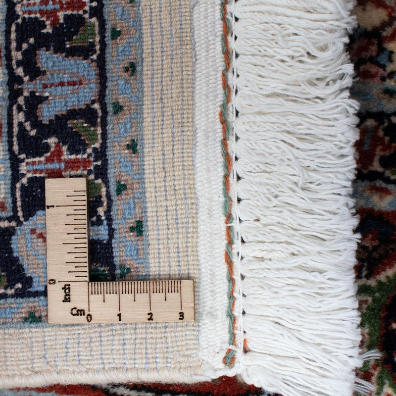 Persisk teppe - klassisk - 147 x 100 cm - beige