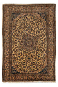 Nain - 9La Teppe 246x373cm - Persisk teppe – product image