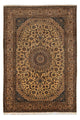 Nain - 9La Teppe 246x373cm - Persisk teppe