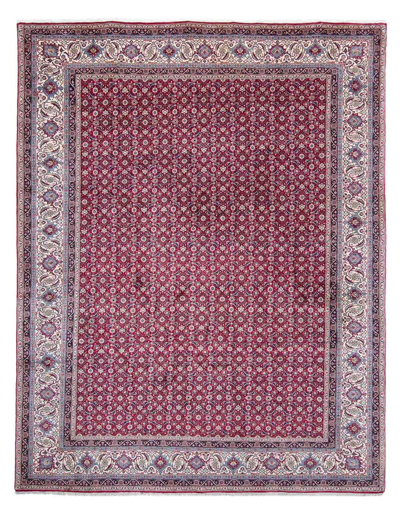 Hamadan Teppe 328x254cm - Persisk teppe