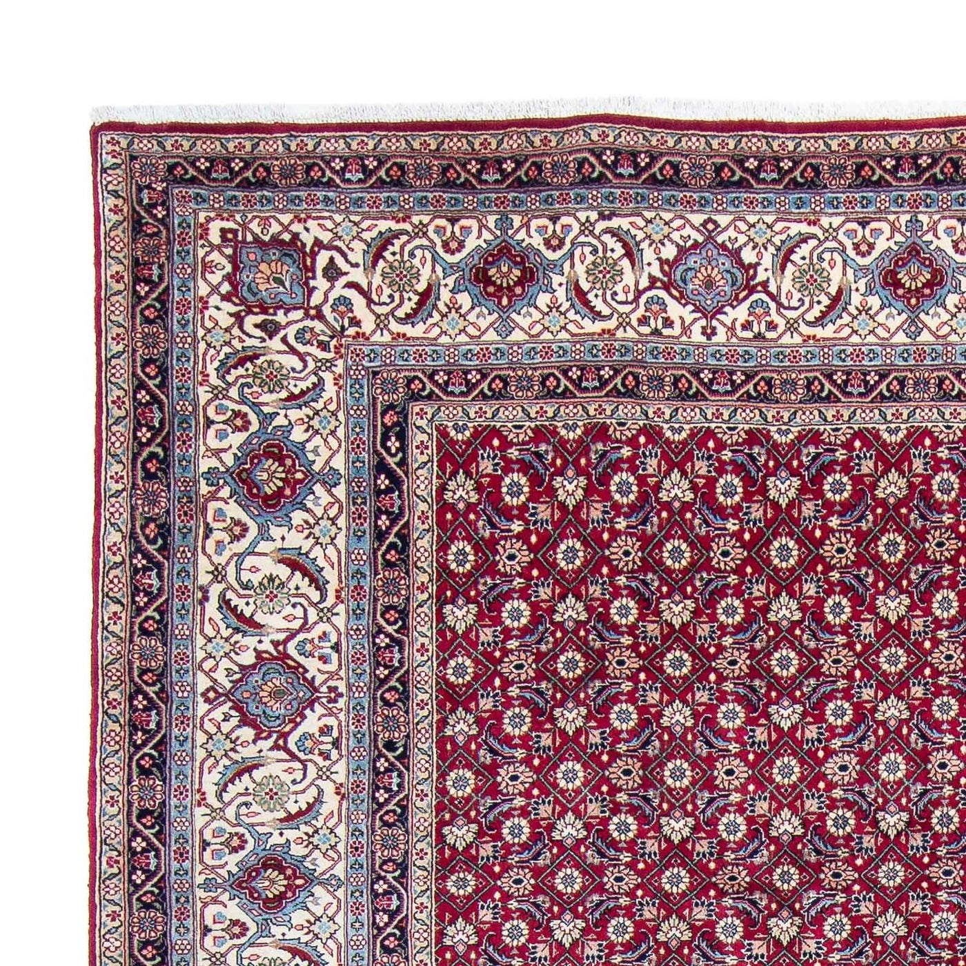 Hamadan Teppe 328x254cm - Persisk teppe