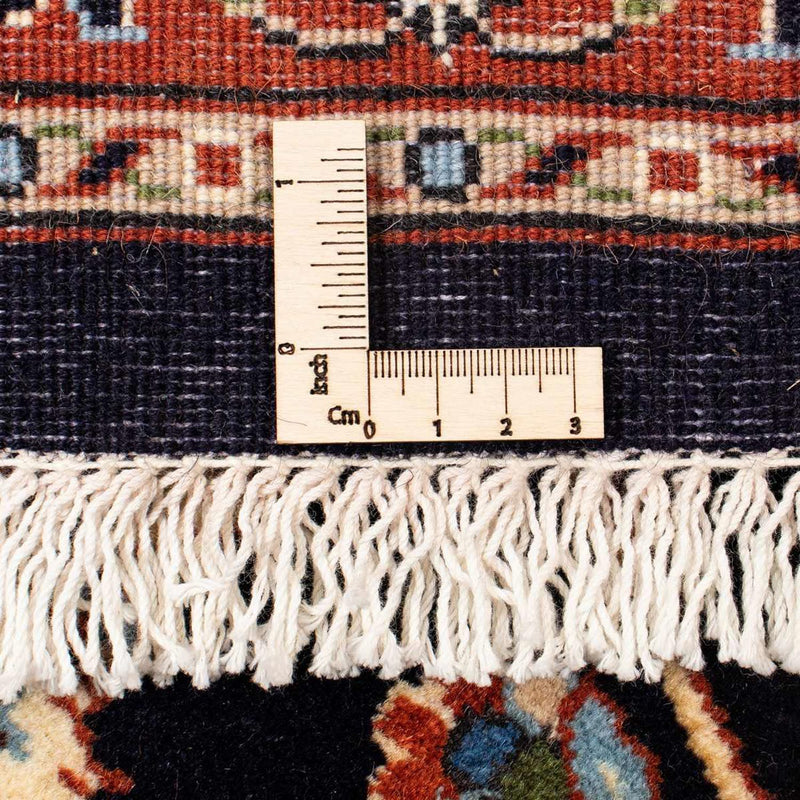 Kashmar Teppe 272x219cm - Persisk teppe