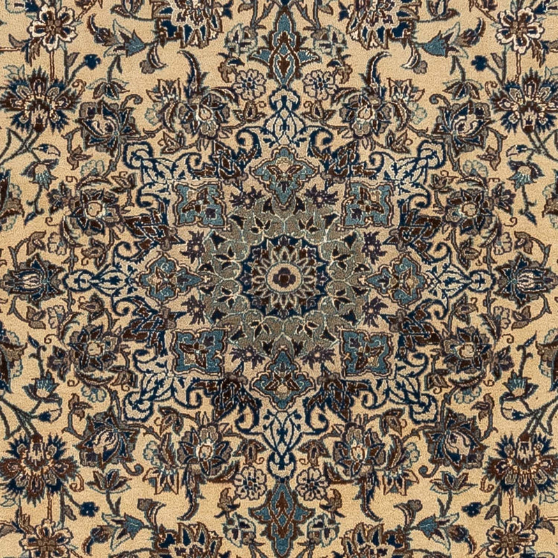 Nain - 9 la Teppe 365x243cm - Persisk teppe