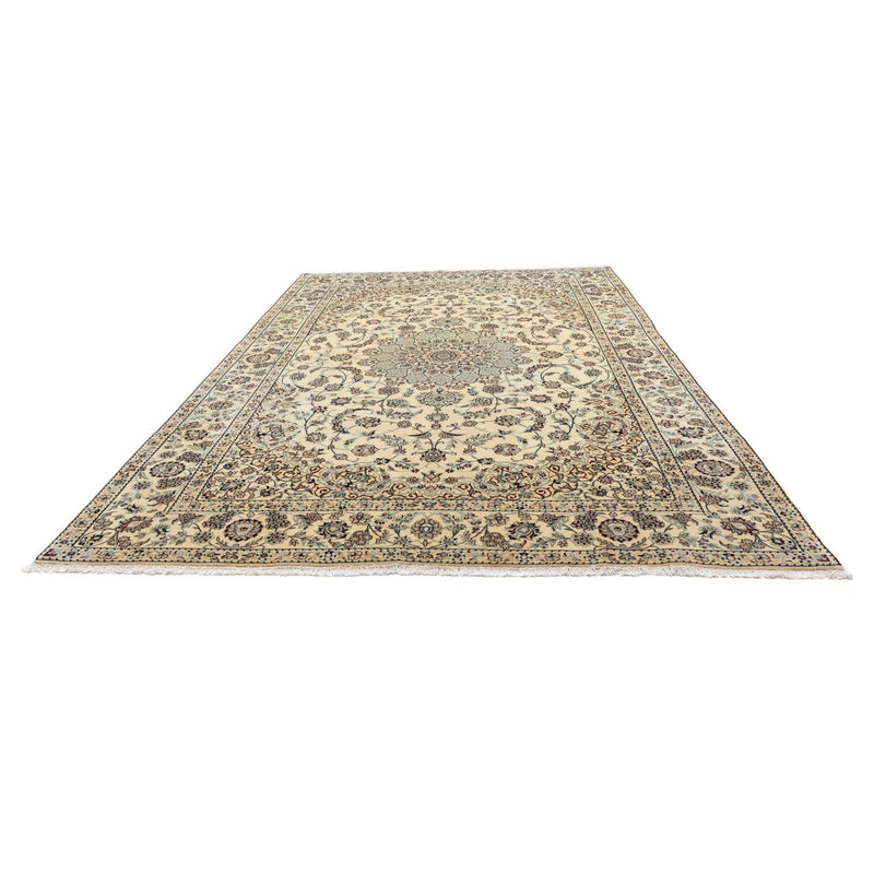 Nain - 9 la Teppe 365x243cm - Persisk teppe