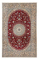 Nain - 9 la Teppe 300x198cm - Persisk teppe