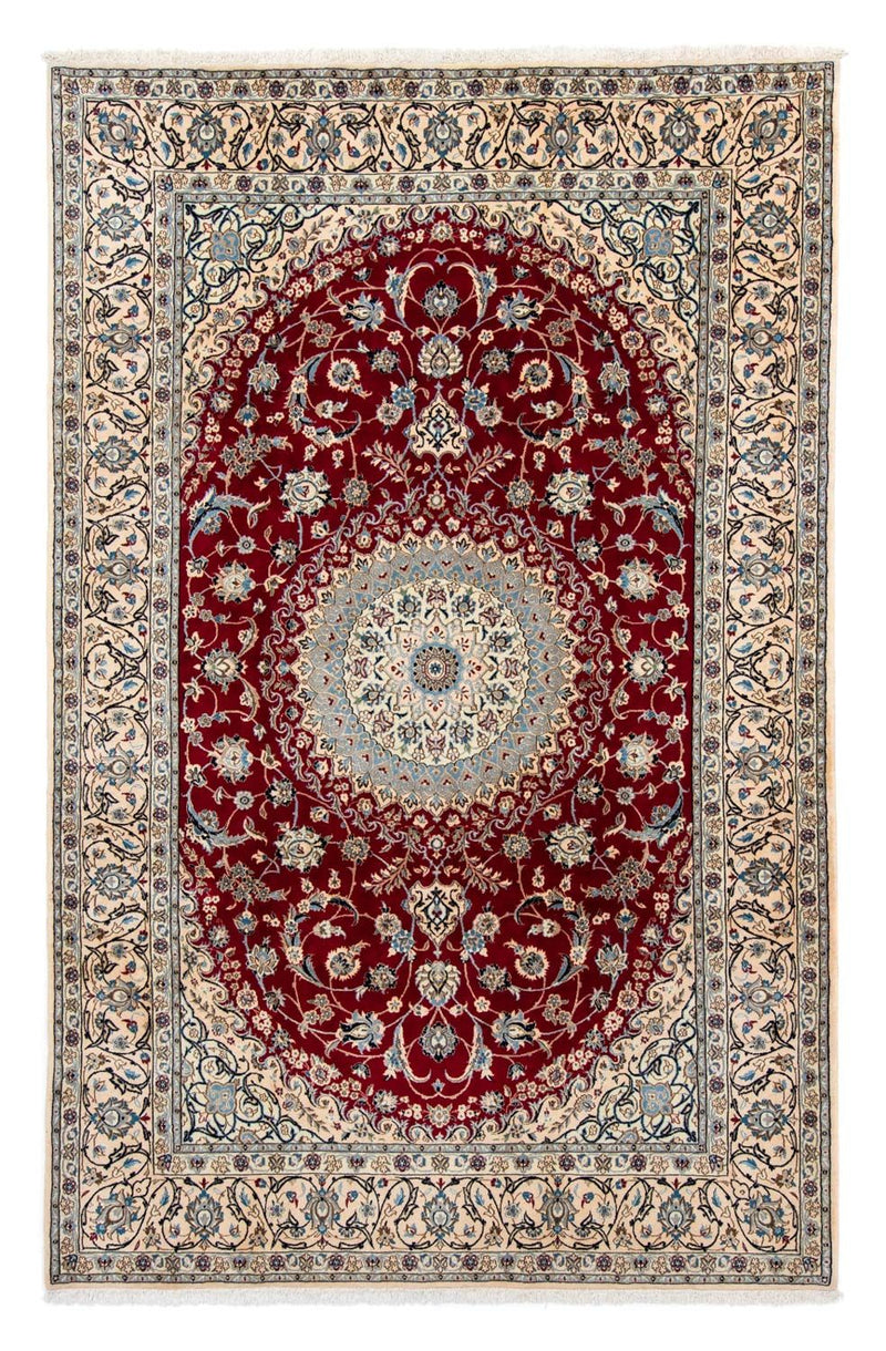 Nain - 9 la Teppe 300x198cm - Persisk teppe