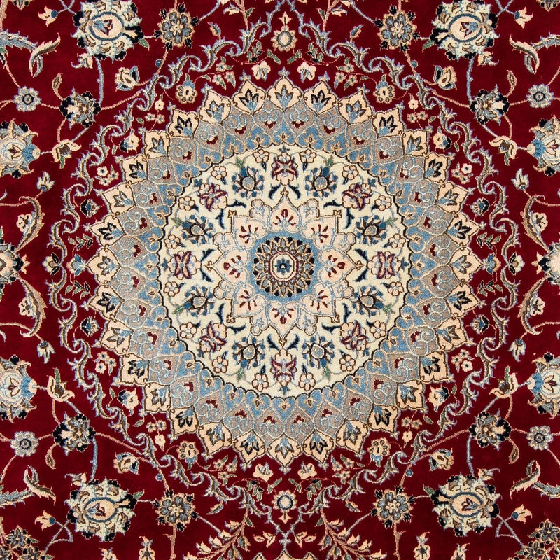 Nain - 9 la Teppe 300x198cm - Persisk teppe