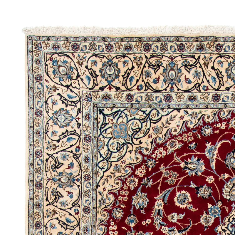 Nain - 9 la Teppe 300x198cm - Persisk teppe