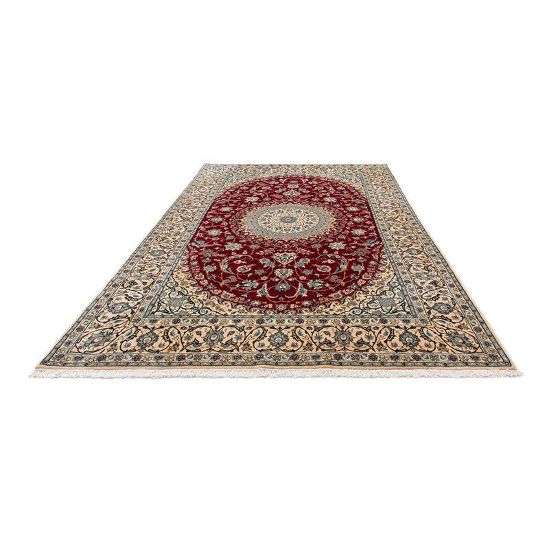 Nain - 9 la Teppe 300x198cm - Persisk teppe