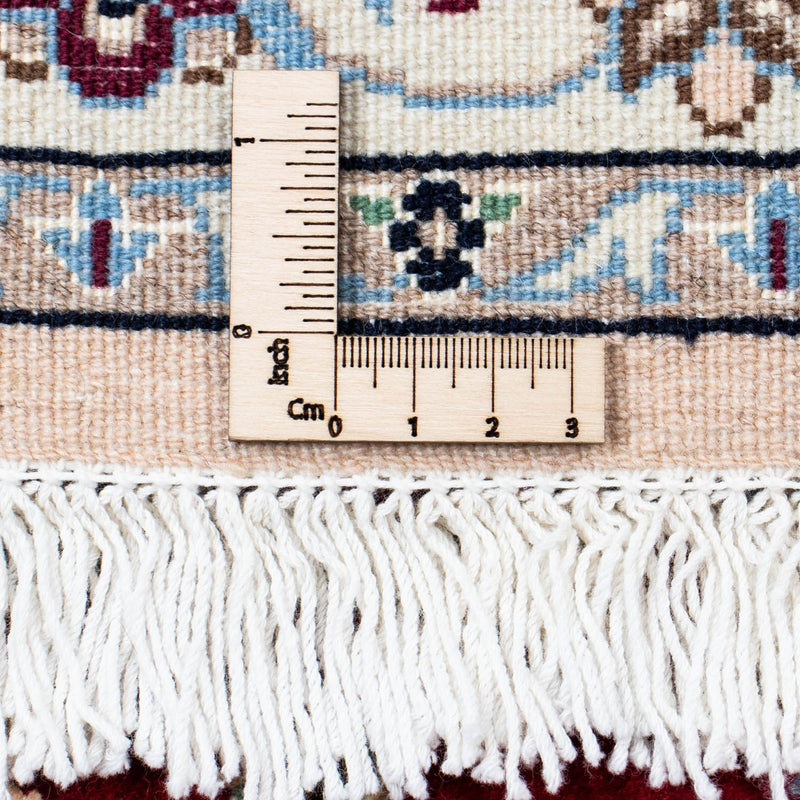 Nain - 9 la Teppe 300x198cm - Persisk teppe