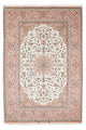 Isfahan Teppe 150x225cm - Persisk teppe