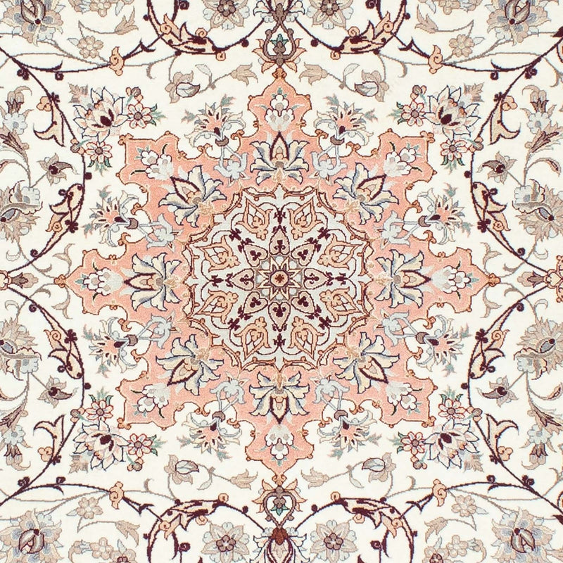 Isfahan Teppe 150x225cm - Persisk teppe