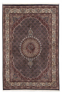 Moud Teppe 197x276cm - Persisk teppe – product image