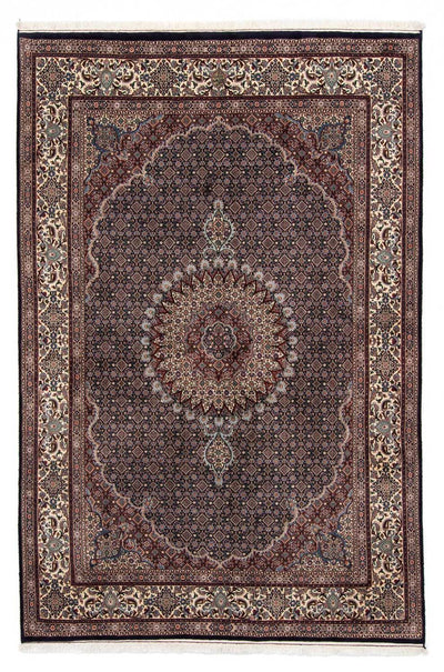Moud Teppe 197x276cm - Persisk teppe