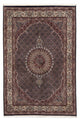 Moud Teppe 197x276cm - Persisk teppe