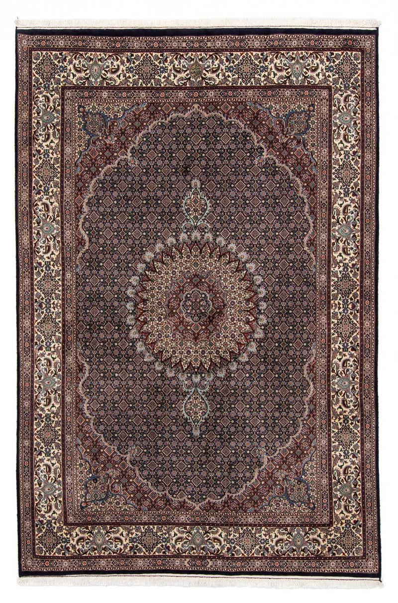 Moud Teppe 197x276cm - Persisk teppe