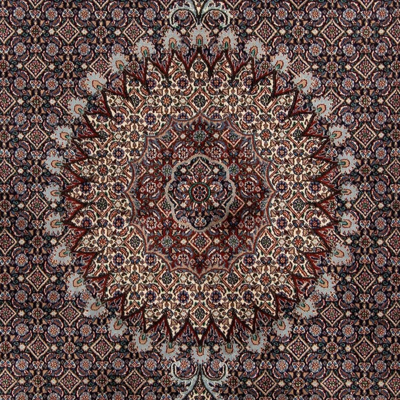 Moud Teppe 197x276cm - Persisk teppe
