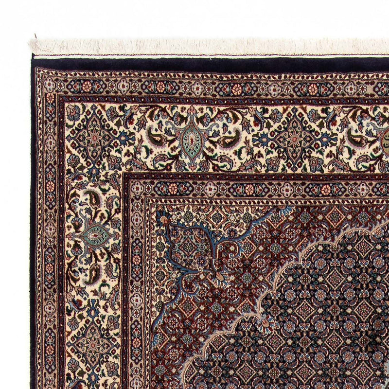 Moud Teppe 197x276cm - Persisk teppe