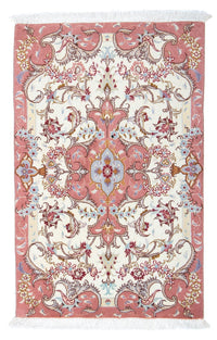 Tabriz - 50 Raj Teppe 93x60cm - Persisk teppe – product image