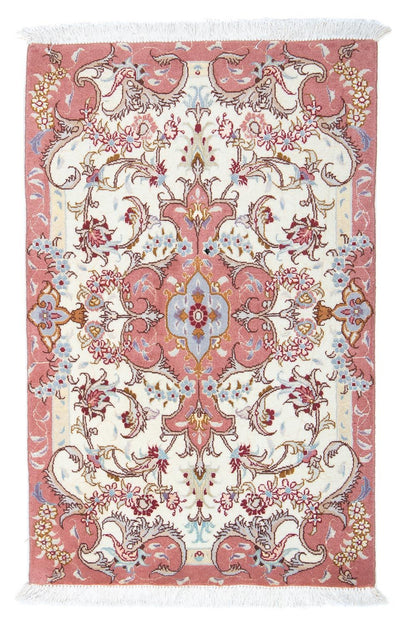 Tabriz - 50 Raj Teppe 60x93cm - Persisk teppe