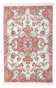 Tabriz - 50 Raj Teppe 93x60cm - Persisk teppe