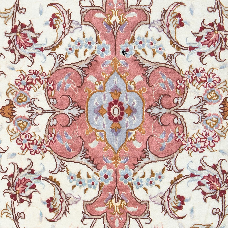 Tabriz - 50 Raj Teppe 93x60cm - Persisk teppe