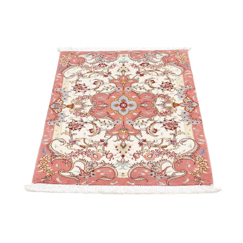 Tabriz - 50 Raj Teppe 93x60cm - Persisk teppe