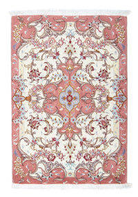 Tabriz - 50 Raj Teppe 92x60cm - Persisk teppe – product image