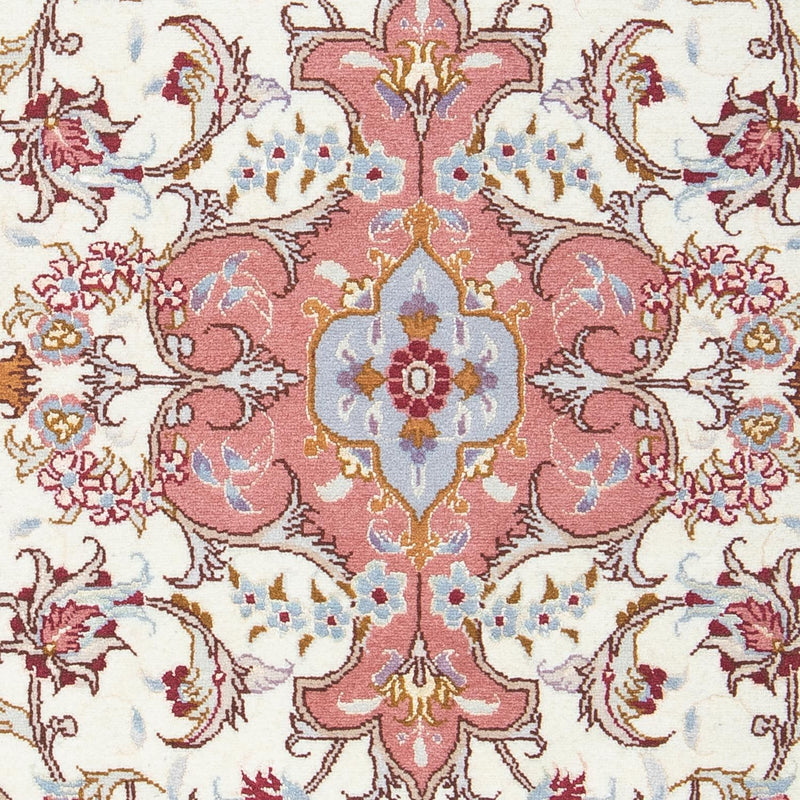 Tabriz - 50 Raj Teppe 92x60cm - Persisk teppe