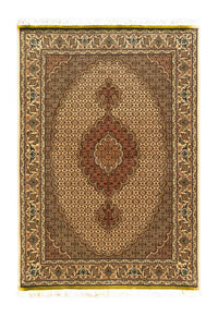 Tabriz - 50 Raj Teppe 148x102cm - Persisk teppe – product image