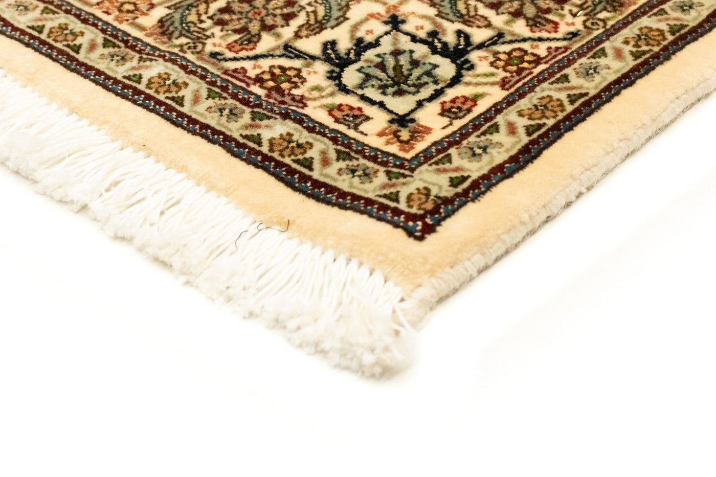 Tabriz - 50 Raj Teppe 148x102cm - Persisk teppe