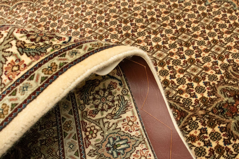 Tabriz - 50 Raj Teppe 148x102cm - Persisk teppe