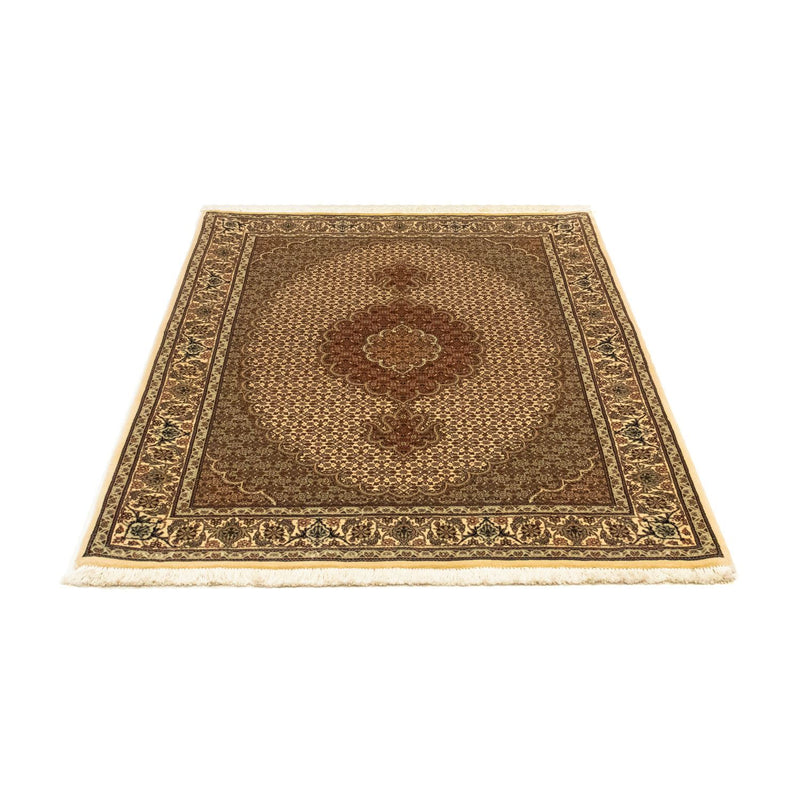 Tabriz - 50 Raj Teppe 148x102cm - Persisk teppe