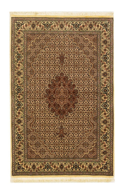 Tabriz - 50 Raj Teppe 103x160cm - Persisk teppe