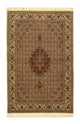 Tabriz - 50 Raj Teppe 103x160cm - Persisk teppe