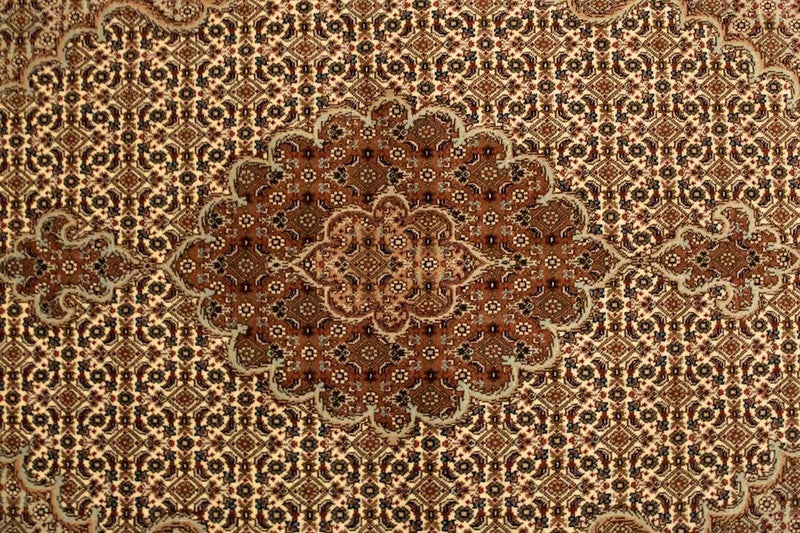 Tabriz - 50 Raj Teppe 103x160cm - Persisk teppe