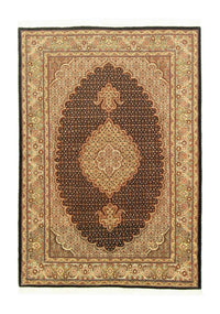 Tabriz - 50 Raj Teppe 148x102cm - Persisk teppe – product image