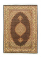 Tabriz - 50 Raj Teppe 148x102cm - Persisk teppe