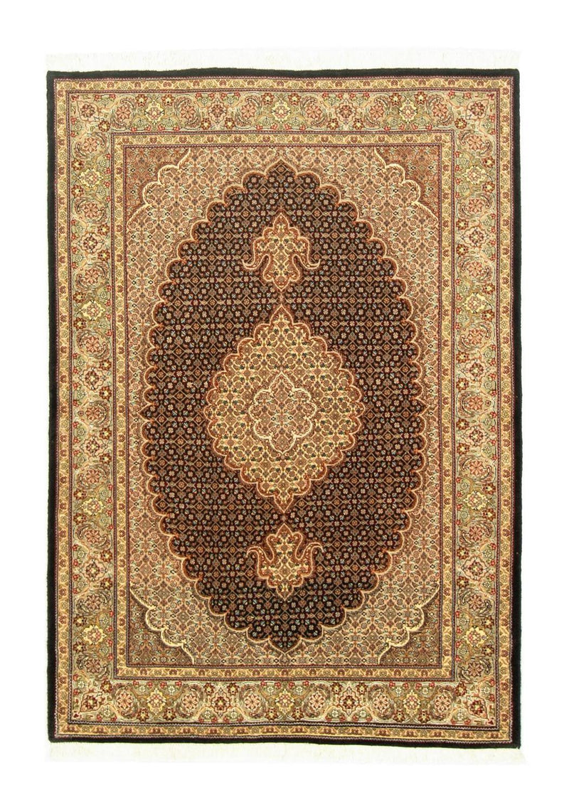 Tabriz - 50 Raj Teppe 148x102cm - Persisk teppe