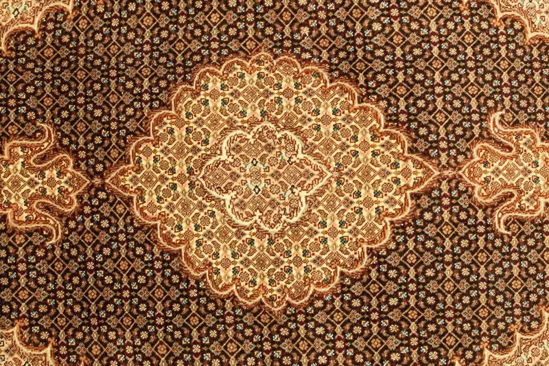 Tabriz - 50 Raj Teppe 148x102cm - Persisk teppe