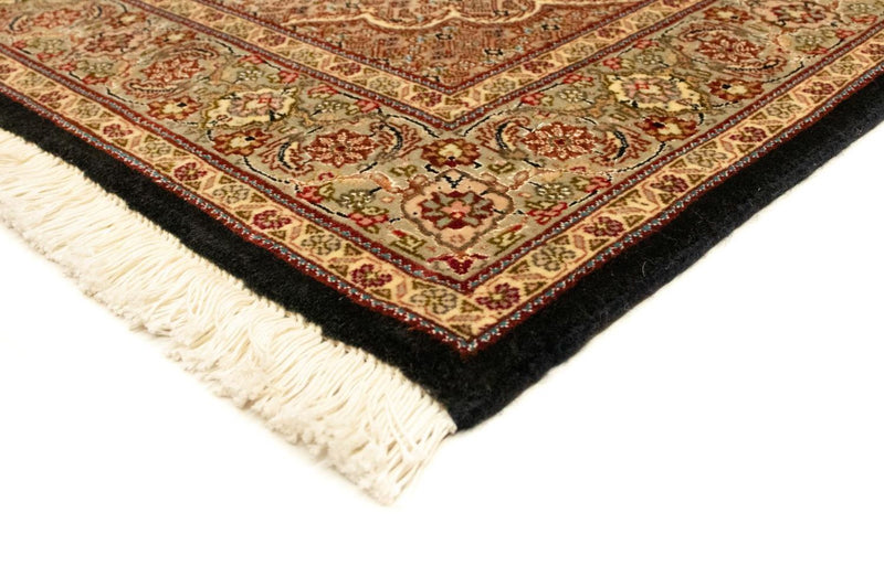 Tabriz - 50 Raj Teppe 148x102cm - Persisk teppe