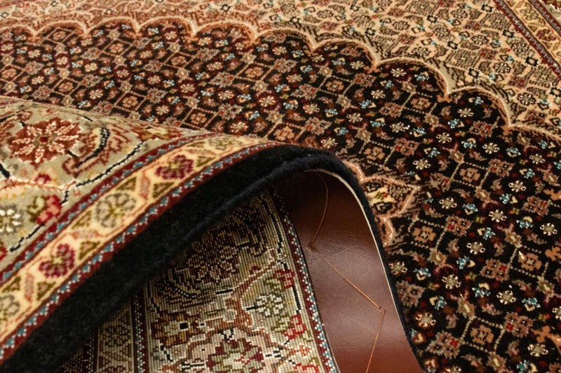Tabriz - 50 Raj Teppe 148x102cm - Persisk teppe
