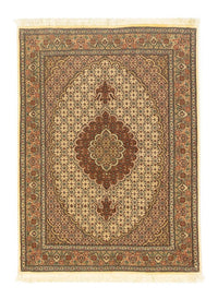 Tabriz - 50 Raj Teppe 146x107cm - Persisk teppe – product image