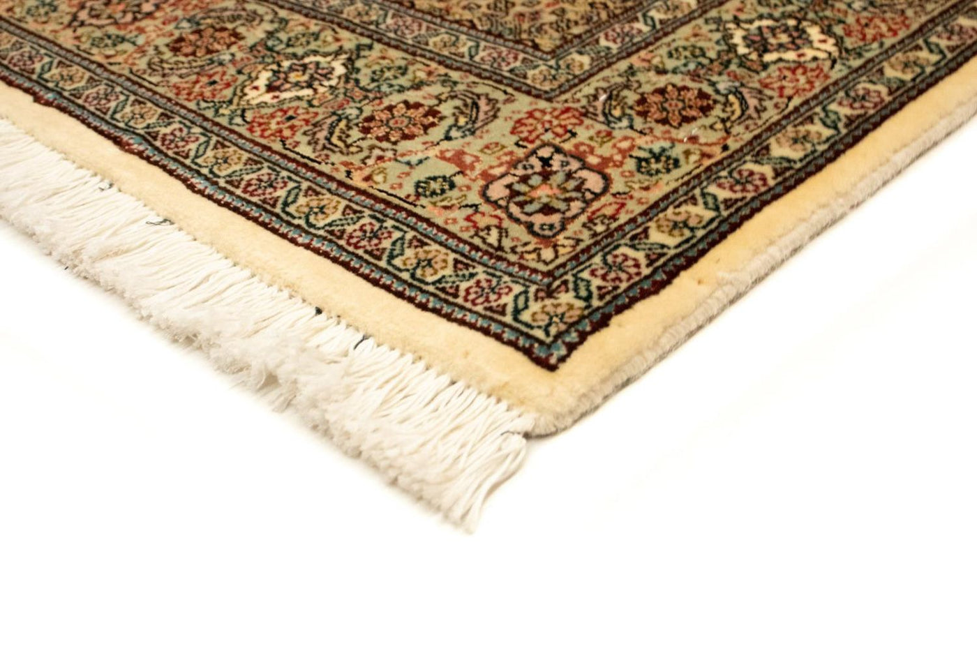 Tabriz - 50 Raj Teppe 146x107cm - Persisk teppe