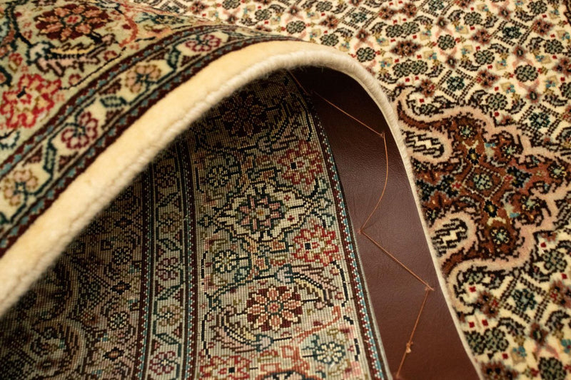 Tabriz - 50 Raj Teppe 146x107cm - Persisk teppe