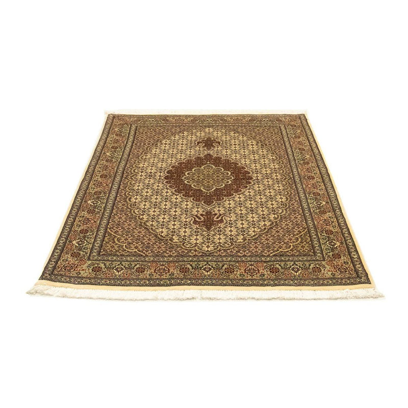 Tabriz - 50 Raj Teppe 146x107cm - Persisk teppe